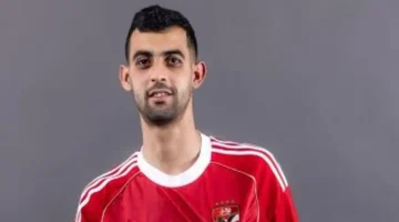 بلمسات مغربية.. الأهلي يكشف كواليس جلسة تصوير الوافد الجديد يوسف بلعمري